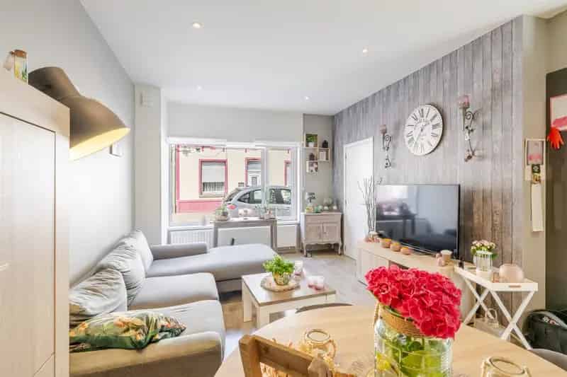 Energiezuinige woning 3 slpk te huur Gunstige ligging