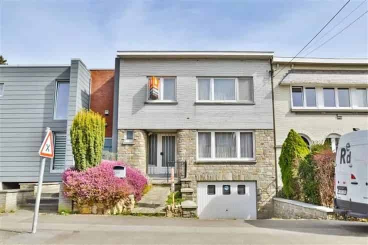 Huis Te Koop Embourg 3 slaapkamers
