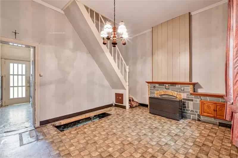 Huis te koop Aalst 3 slaapkamers