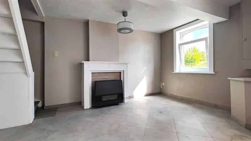 Huis te koop Ronse: Knus gerenoveerd 1 slaapkamer huisje
