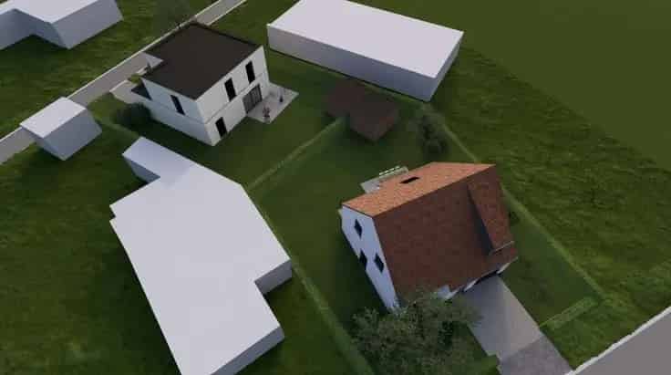 Nieuwbouw Villa te Koop Sijsele 3 slaapkamers
