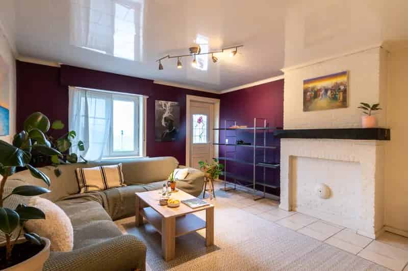 Huis te Koop Duffel: Gezinswoning met Potentieel