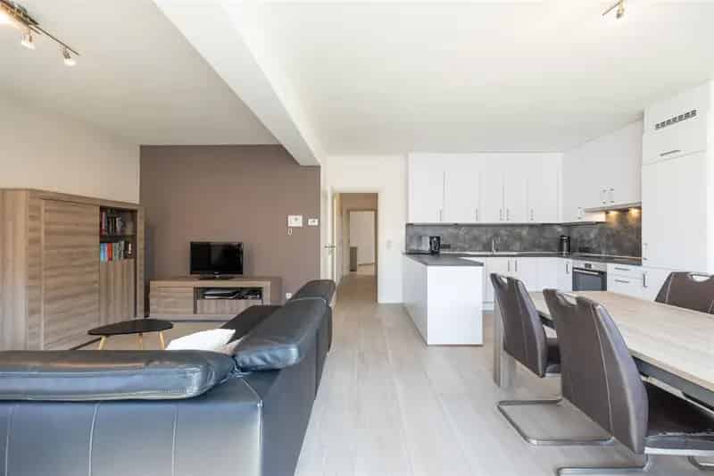 Appartement te Koop Borsbeek Ruim en Oerdegelijk
