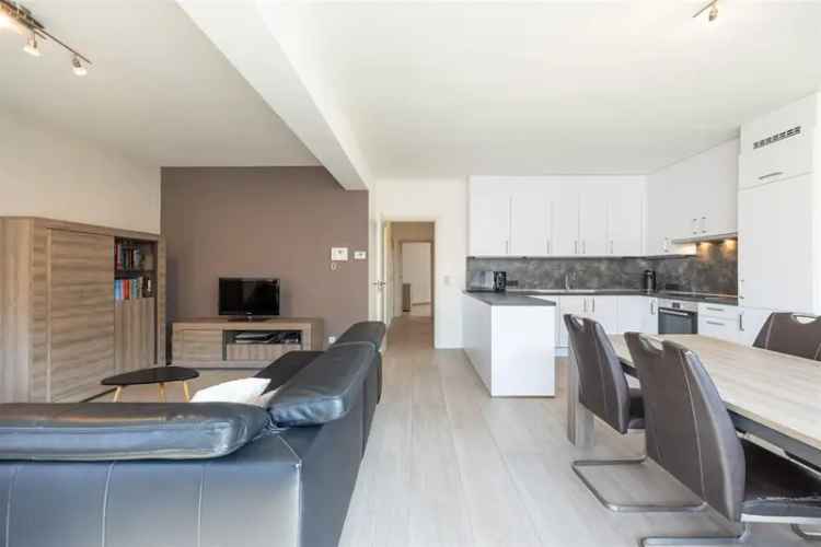 Appartement te Koop Borsbeek Ruim en Oerdegelijk
