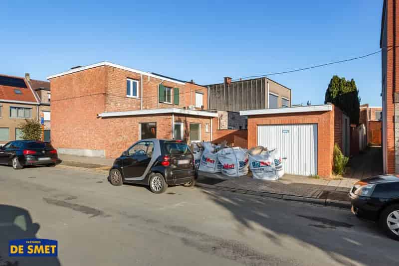 Huis te huur