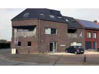 Gelijkvloers Appartement Sint Baafs Vijve Te Huur Grote Tuin Garage