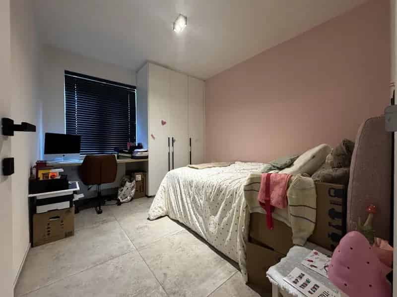 Appartement te koop Weelde 2 slaapkamers terras 2 staanplaatsen