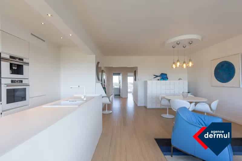 2 Slaapkamers Appartement Oostende Mercatorlaan