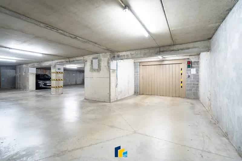 Inpandige Parkeerplaats Volledig Aanbod