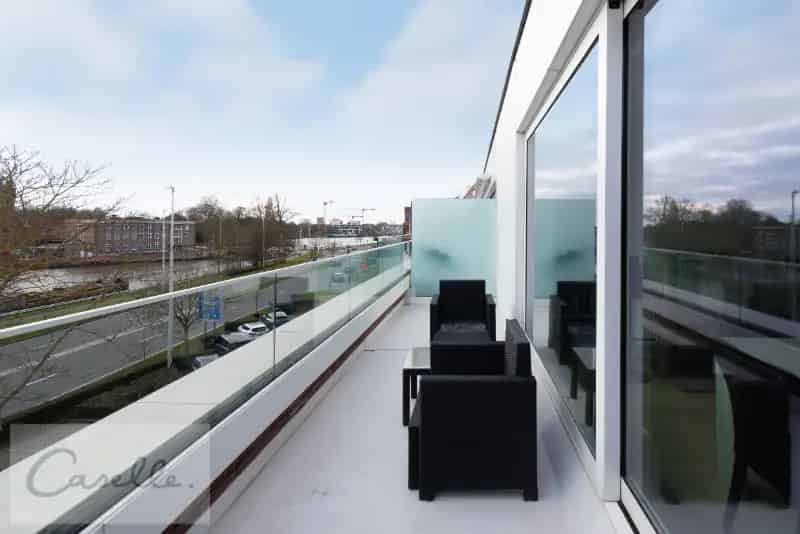 Penthouse te koop Brugge: Instapklaar en verhuurd