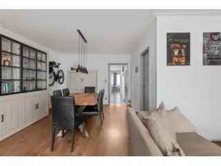 Appartement te koop Deurne 3 slaapkamers terras instapklaar