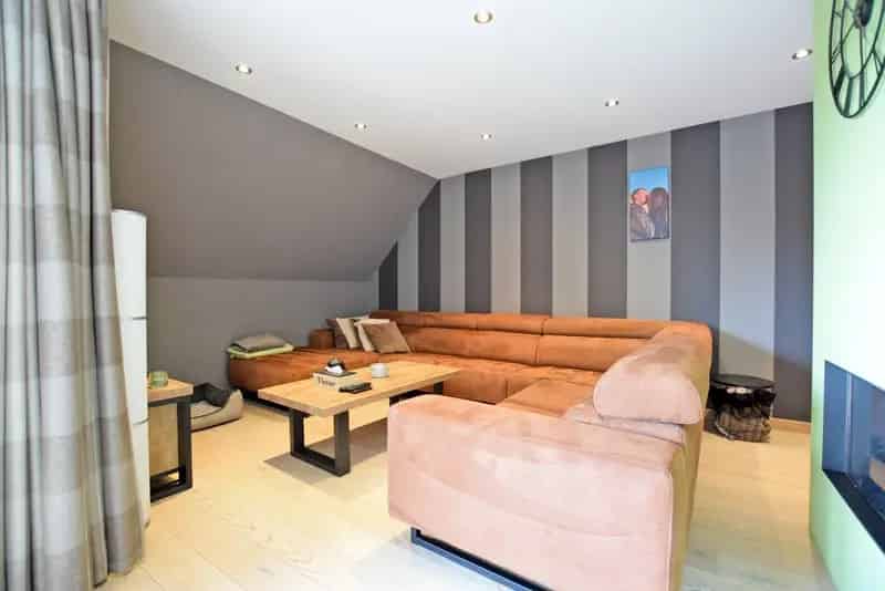 Penthouse 3 slaapkamers nabij markt