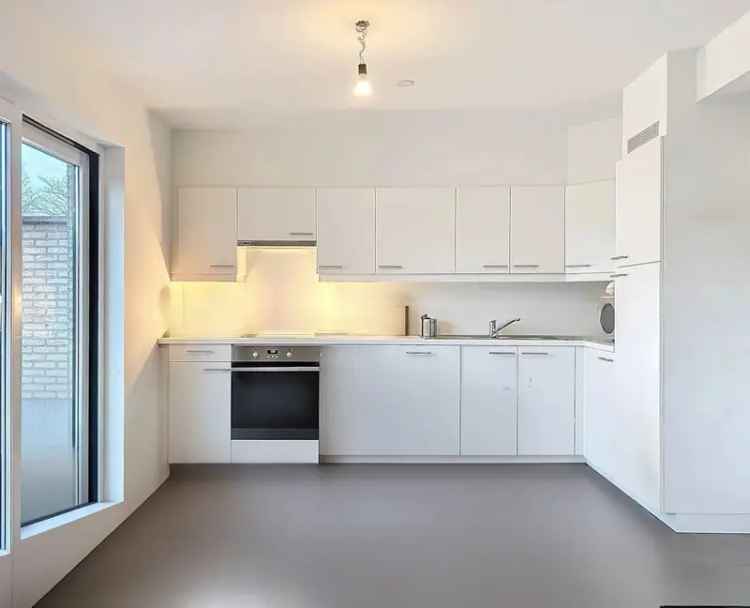 Moderne woning 3 slaapkamers te huur Kuurne