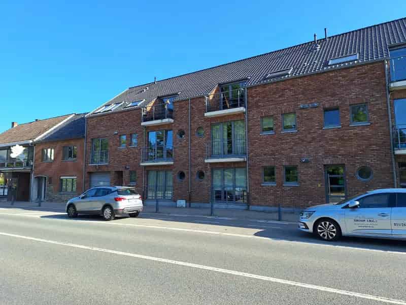 Appartement te koop