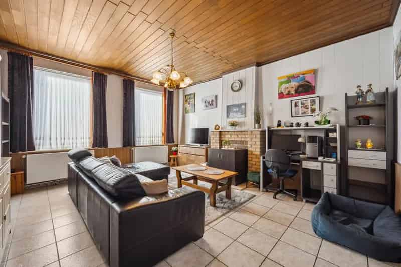 Huis te koop