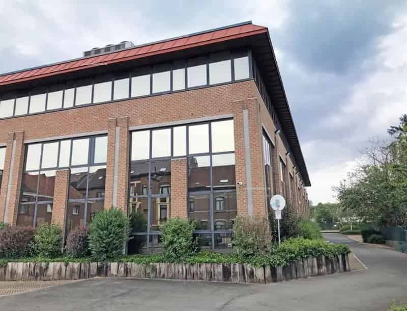 Kantoorruimte te huur Ruisbroek 347m²