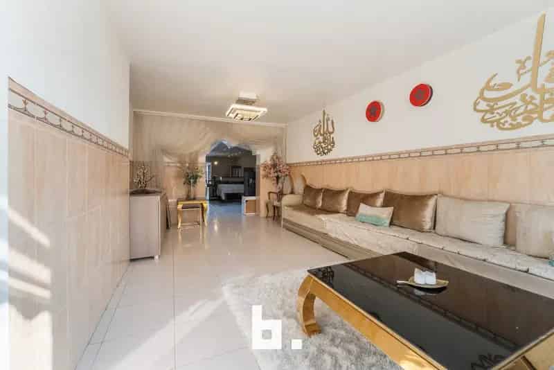 Huis te huur 5 slaapkamers grote tuin