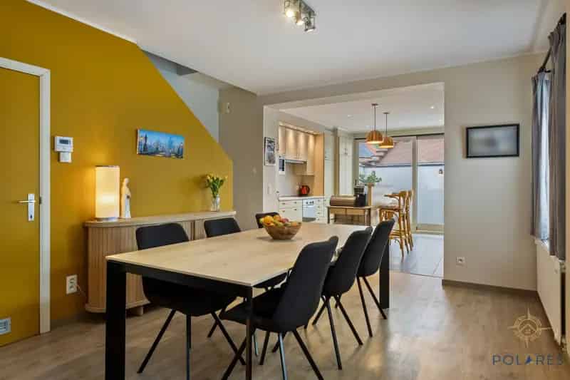Huis te Huur Instapklare woning met karakter