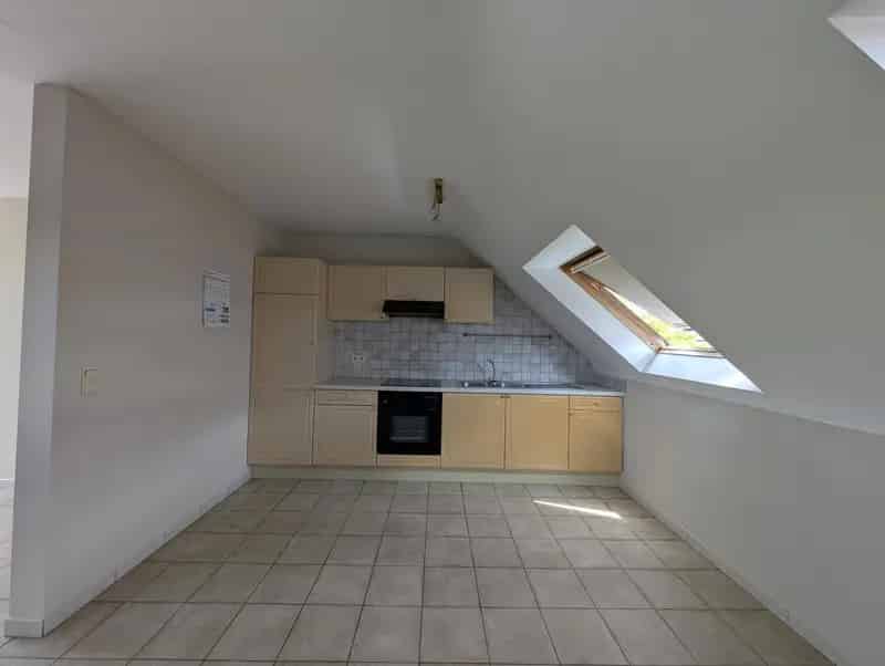 Appartement te koop Herne: Energiezuinig met groot terras