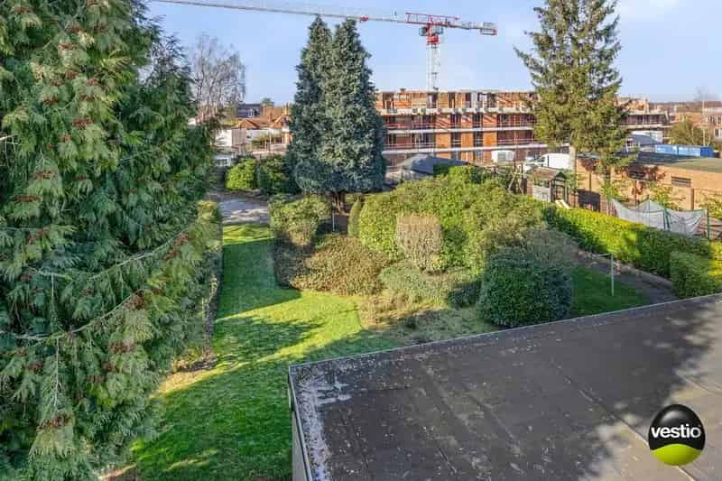 Projectgrond 14a 36ca Centrum Zolder