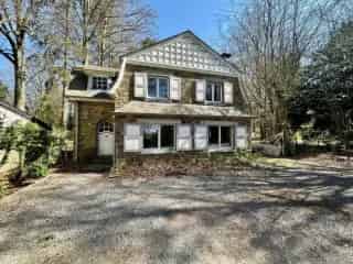 Villa te koop Spa 152m² 4 slaapkamers grote tuin