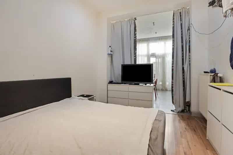 Appartement te koop: 4 units met 1 slaapkamer elk