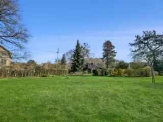 Grond te koop Dave - 1900m² Bouwgrond met woning