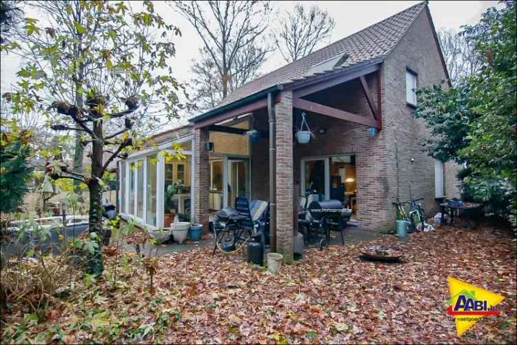 Woning te koop Genk