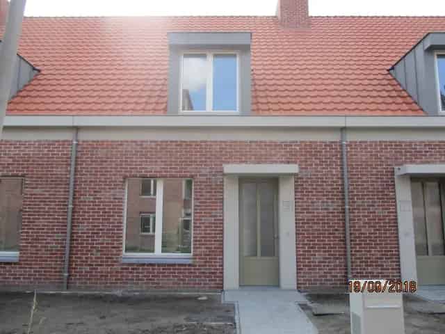 Eengezinswoning 3 slaapkamers 2018 Jennerstraat