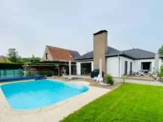 Villa te koop Schepdaal - Luxe, Comfort en Hoge Afwerkingsgraad