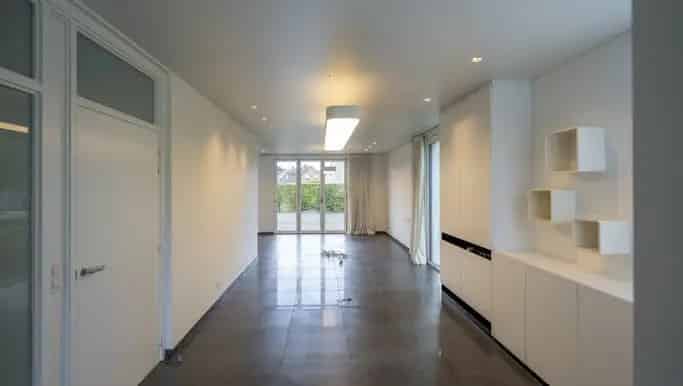 Kantoorruimte te koop Gullegem 257m²