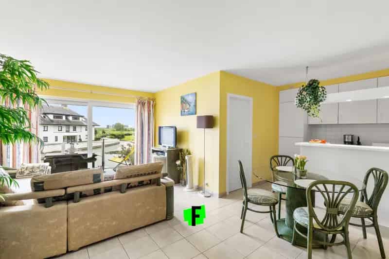 Appartement te Koop Warande Middelkerke 1 Slaapkamer Nabij Strand