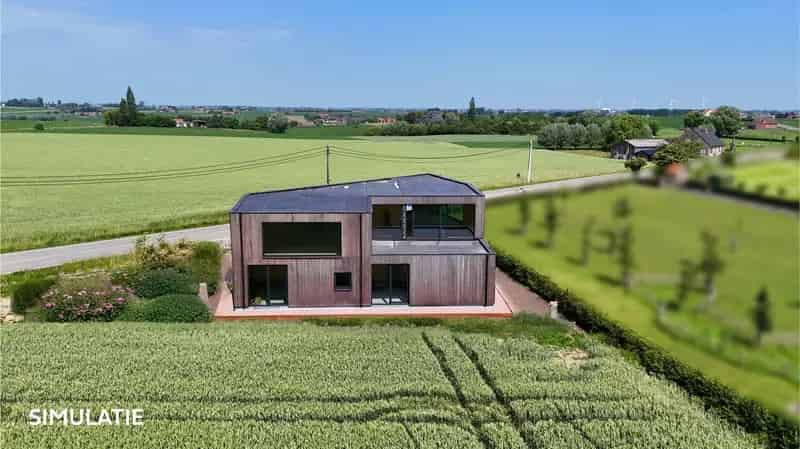 Huis te huur