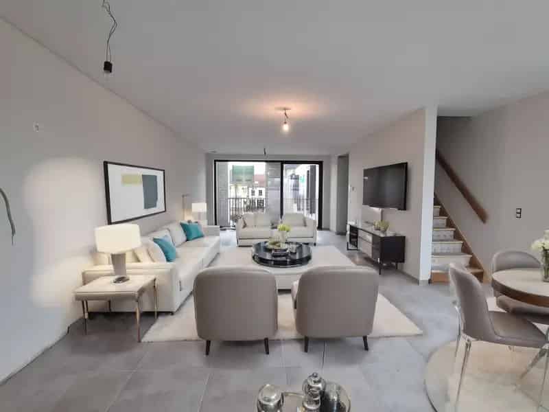 Penthouse Appartement te huur Lichtervelde Co-housing