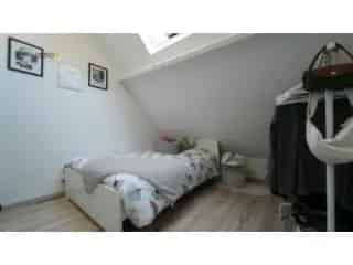 Huis te Huur Laken 4 slaapkamers Gemeenschappelijke Ruimtes