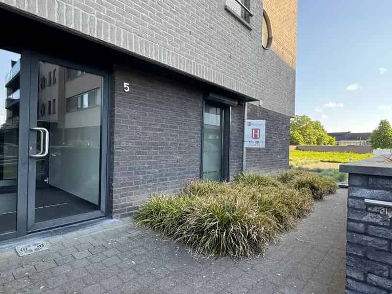 Appartement te huur Turnhout 65m² 1 slaapkamer