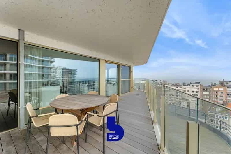 Appartement te huur