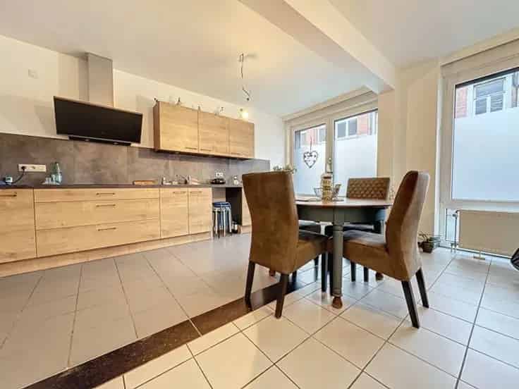 Appartement 2 Chambres Esneux  Rez-de-Chaussée Rénové