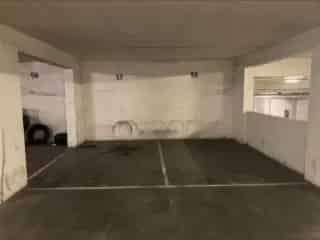 Parking te koop Antwerpen Centrum - Italiëlei