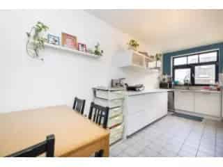 Appartement 128m2 Jette 3 chambres 2 salles de bain