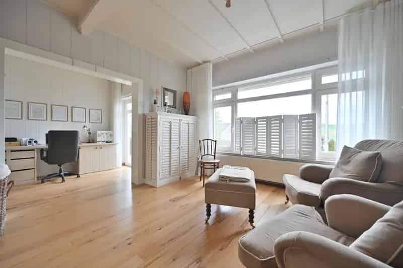 Bungalow te Kanne 3 slaapkamers inpandige garage