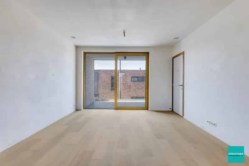 Nieuwbouwappartement 2 slaapkamers Malderen