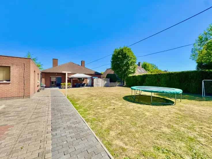 Bungalow Te Koop Ertvelde 1000m²