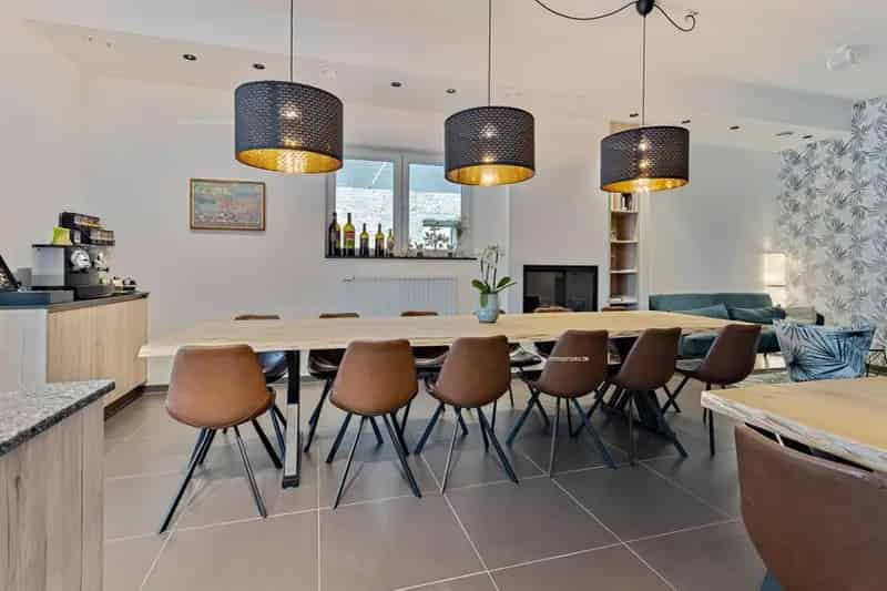 Handelspand te Koop Veurne Centrum: B&B met Wellness