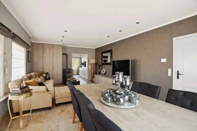 Handelspand 3 slaapkamers Roeselare