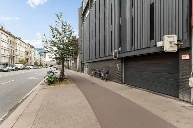 Garage te koop