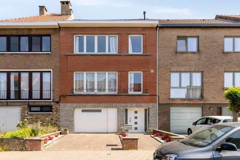 Instapklare Bel-Etage Woning Volledig Aanbod