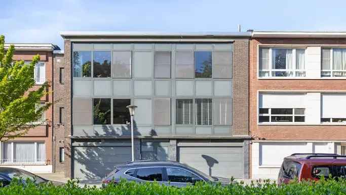 Appartement te Koop Antwerpen Kiel Hof Van Tichelen
