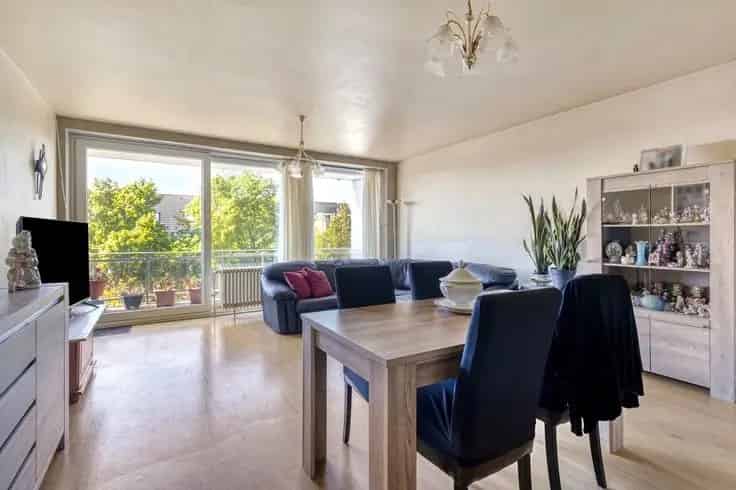 Appartement Te Koop 2 slaapkamers 2 terrassen