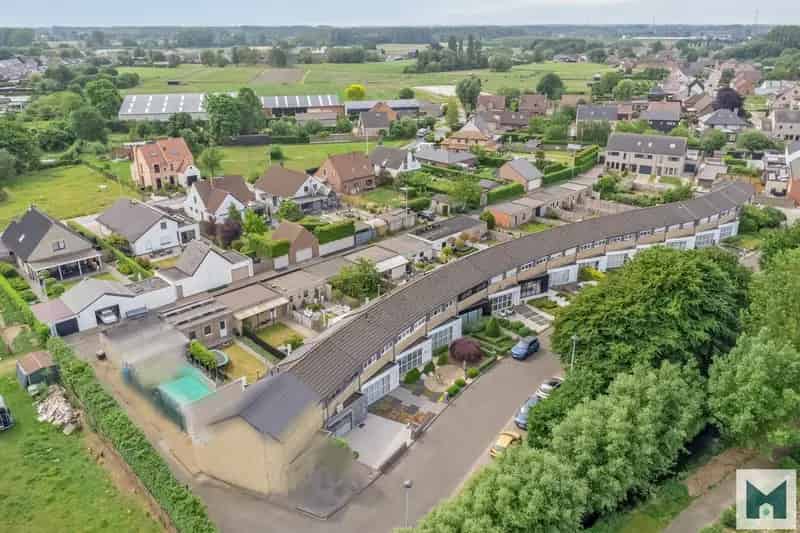 Instapklare woning te Oppuurs
